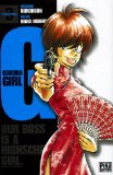 Gokudo Girl 3: Loi du milieu (La)