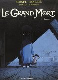 Grand Mort 03 : Blanche (Le)