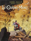 Grand Mort 04 : Sombre (Le)