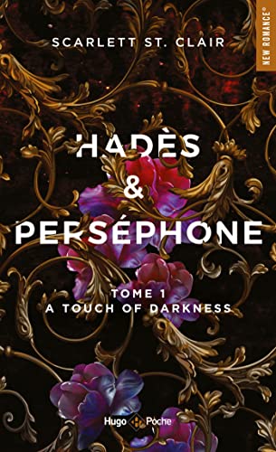 Hadès et Perséphone 01 : A touch of darkness