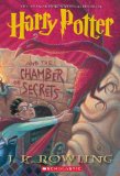 Harry Potter 02 : Harry Potter and the chamber of secrets
