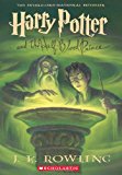 Harry Potter 06 : Harry Potter and the half-blood prince