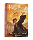 Harry Potter 07 : Harry Potter and the deathly hallows