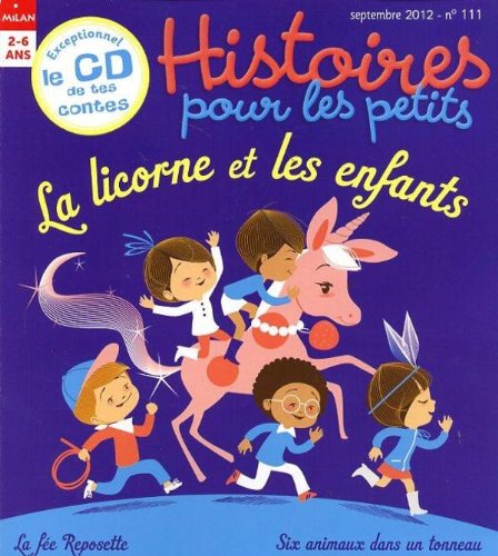 Histoires pour les petits 117 03/2013 : La coquille de l'escargot