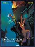 Immortels 03: la passion selon naël (Les)