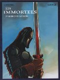 Immortels 04: le second cavalier (Les)