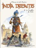 India Dreams 08 : le souffle de Kali