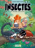 Insectes en bande dessinée 02 (Les)