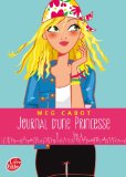 Journal d'une princesse 01 : La grande nouvelle