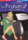 Journal d'une princesse 03 : Une princesse amoureuse