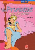 Journal d'une princesse 04 : Une princesse dans son palais