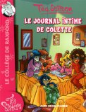 Journal intime de Colette (Le)