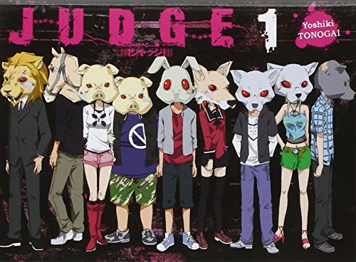 Judge 01