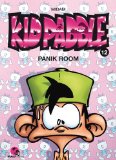 Kid Paddle 12 : panik room