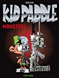 Kid paddle : Monsters