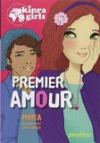 Kinra Girls 07 : Premier amour