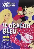 Kinra Girls 11 : Le dragon bleu