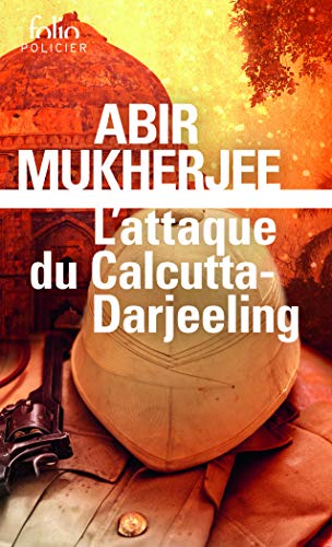 L'Attaque du Calcutta-Darjeeling