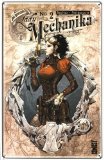 Lady Mechanika 02 : Le mystère du corps mécanique 2/2
