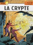 Lefranc 09 : Crypte (La)