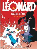 Léonard 32 : Magic génie