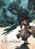 Licorne 03 : les eaux noires de Venise (La)