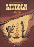 Lincoln 02 : indian tonic