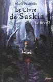 Livre de Saskia 01 : Le réveil (Le)