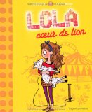 Lola coeur de lion