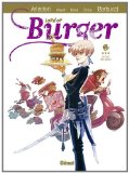Lord of burger 03 : cook and fight