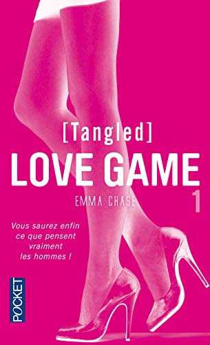 Love game 01 : Tangled