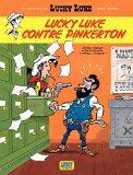 Lucky Luke : Lucky Luke contre Pinkerton
