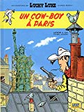 Lucky Luke : Un cow-boy à Paris