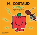 M. Costaud  et l'ogre