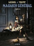 Magasin général 04 : confessions