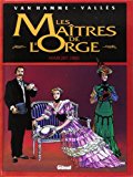 Maîtres de l'orge 02 : Margrit, 1886 (Les)
