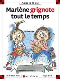 MARLENE GRIGNOTE TOUT LE TEMPS