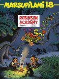 Marsupilami 18 : Robinson academy