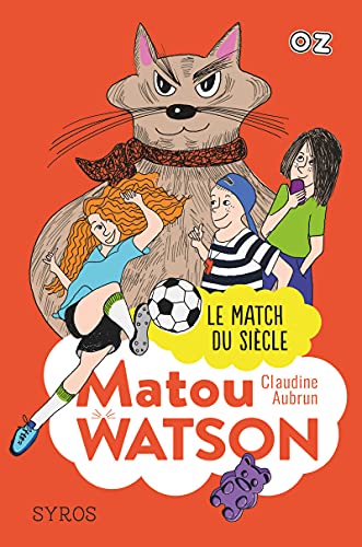 Matou Watson : Le match du siècle