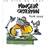 Monsieur Casterman