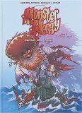 Monster allergy 05 : Le tuteur étoilé
