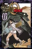 Monster hunter orage 03