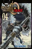 Monster hunter orage 04
