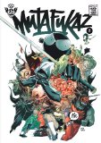 Mutafukaz : it came from the moon