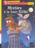 Mystère à la tour Eiffel