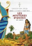 Mystères d'Osiris 01 : Arbre de vie (L') (Les)