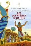 Mystères d'Osiris 02 : Arbre de vie (L') (Les)