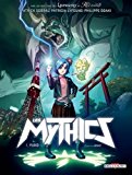 Mythics 01 : Yuko (Les)