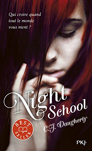 Night School 01