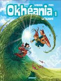 Okhéania 01 : Le tsunami
